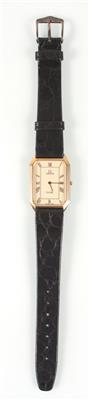 OMEGA De Ville Armbanduhr - Antiques, art and jewellery