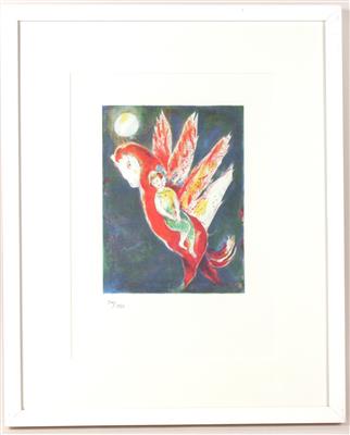 Marc Chagall * - Arte, antiquariato e gioielli