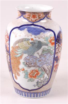 Vase - Antiques, art and jewellery