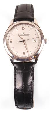 Jaeger-LeCoultre - Wrist and Pocket Watches
