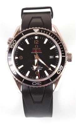 Omega Seamaster "Quantum of solace" - Uhren und Taschenuhren
