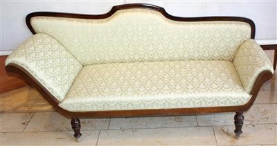 Chaiselongue (Liege) - Antiques, art and jewellery