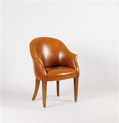 Fauteuil um 1910/20 - Umění, starožitnosti, šperky