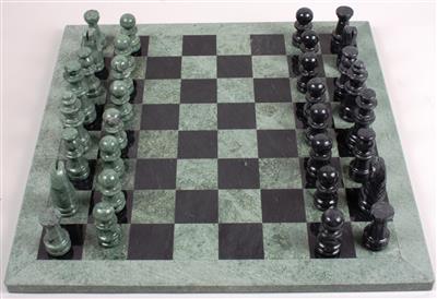 Schachspiel - Arte, antiquariato e gioielli