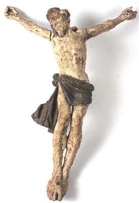 Klassizistische Holzskulptur - Arte, antiquariato e gioielli