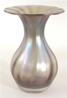 Vase - Antiques, art and jewellery