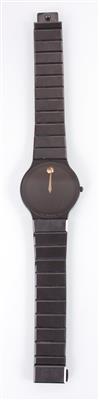 MOVADO - Wrist and Pocket Watches