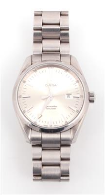Omega Seamaster Aqua Terra - Náramkové a kapesní hodinky