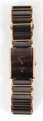 RADO - Wrist and Pocket Watches