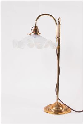 Tischlampe - Online Auktion Kunst, Antiquitäten und Schmuck