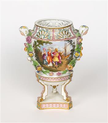 Ziervase - Arte, antiquariato e gioielli