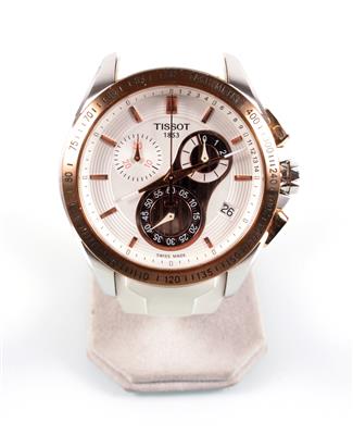 Tissot Veloci - Arte, antiquariato e gioielli