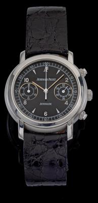 Audemars Piguet Chronograph - Náramkové a kapesní hodinky