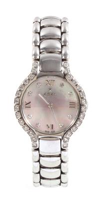 Ebel - Wrist and Pocket Watches