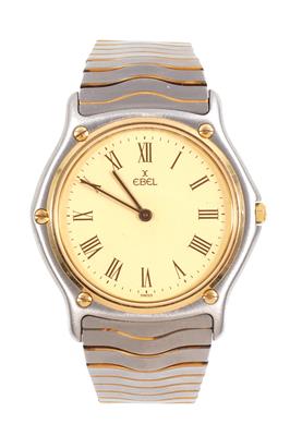 Ebel Wave Classic - Uhren und Taschenuhren