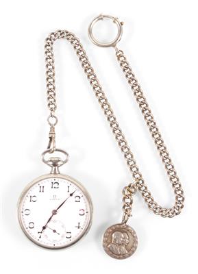 OMEGA - Wrist and Pocket Watches