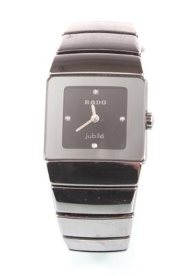 RADO JUBILE - Náramkové a kapesní hodinky