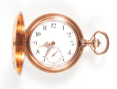 Union - Wrist and Pocket Watches