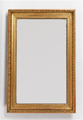 Biedermeier Wandspiegel um 1830 - Arte, antiquariato e gioielli