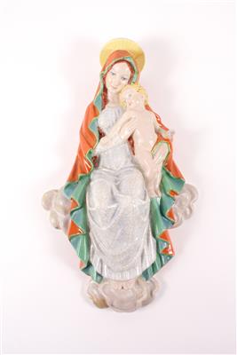 Madonna mit Kind - Umění, starožitnosti, šperky