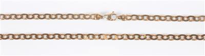 Broad Halskette - Arte, antiquariato e gioielli
