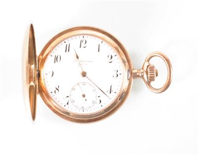 Louis Audemars Geneve - Uhren und Taschenuhren