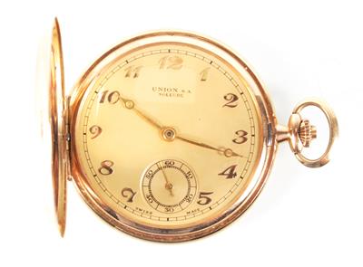 Union S. A. - Uhren und Taschenuhren