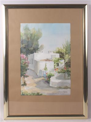 Helga Scholler* - Art up to 300€