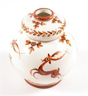 Kleine Vase - Antiques, art and jewellery