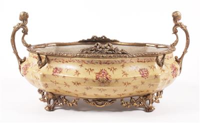 Jardiniere - Antiques, art and jewellery