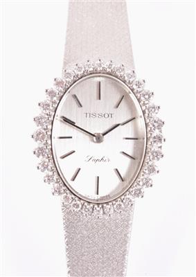 TISSOT SAPHIR - Watches