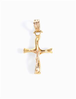 Kreuz - Umění, starožitnosti, šperky