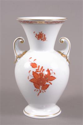 Vase in klassizisitschem Stil - Umění, starožitnosti, šperky