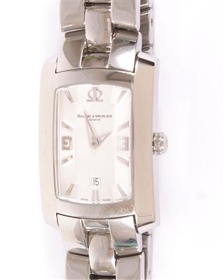 Baume & Mercier Hampton - Watches