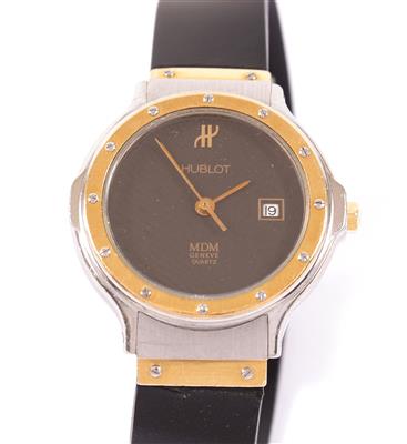 HUBLOT MDM - Uhren