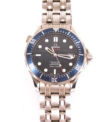 OMEGA SEAMASTER - Watches