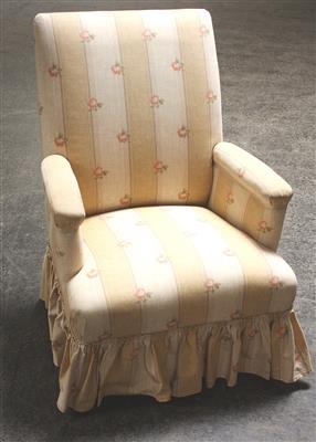 Fauteuil - Kunst bis 300€