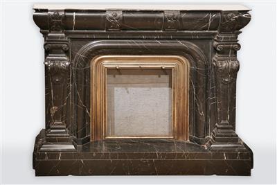 Gründerzeit Kaminportal um 1880/90 - Art up to 300€