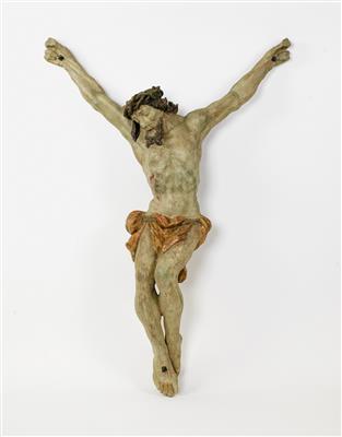 Jesus Christus-Dreinageltypus - Art up to 300€