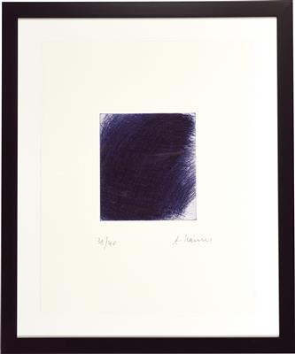 Arnulf Rainer * - Antiques, art and jewellery