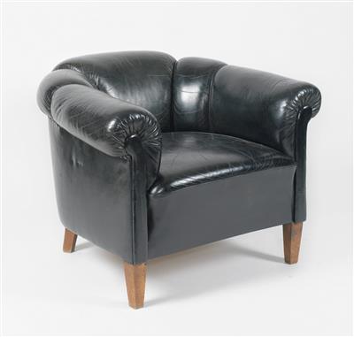 Club-Fauteuil um 1925/30 - Antiques, art and jewellery
