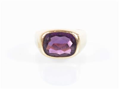 Amethystring - Antiques, art and jewellery