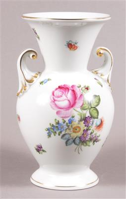 Ziervase in klassizistischem Stil - Arte, antiquariato e gioielli