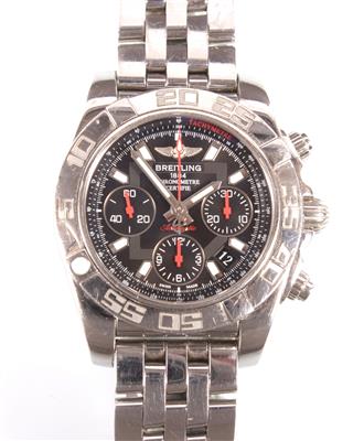 BREITLING CHRONOMAT 41 LIMITED 592/2000 - Watches