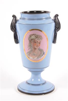 Henkelvase - Antiques, art and jewellery