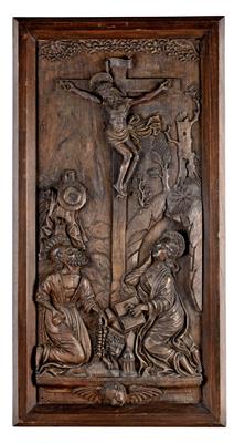 Holzrelief - Antiques, art and jewellery