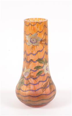 Vase in der Art des Jugendstils - Umění, starožitnosti, šperky