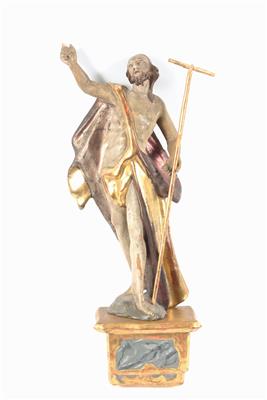 Jesus Christus - Der Auferstandene - Antiques, art and jewellery