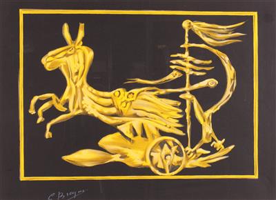 NACHGeorges Braque * - Antiques, art and jewellery