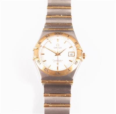 OMEGA CONSTELLATION - Watches